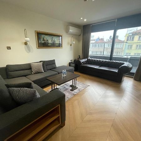 Taksim Bosphorus Hotel Isztambul Kültér fotó