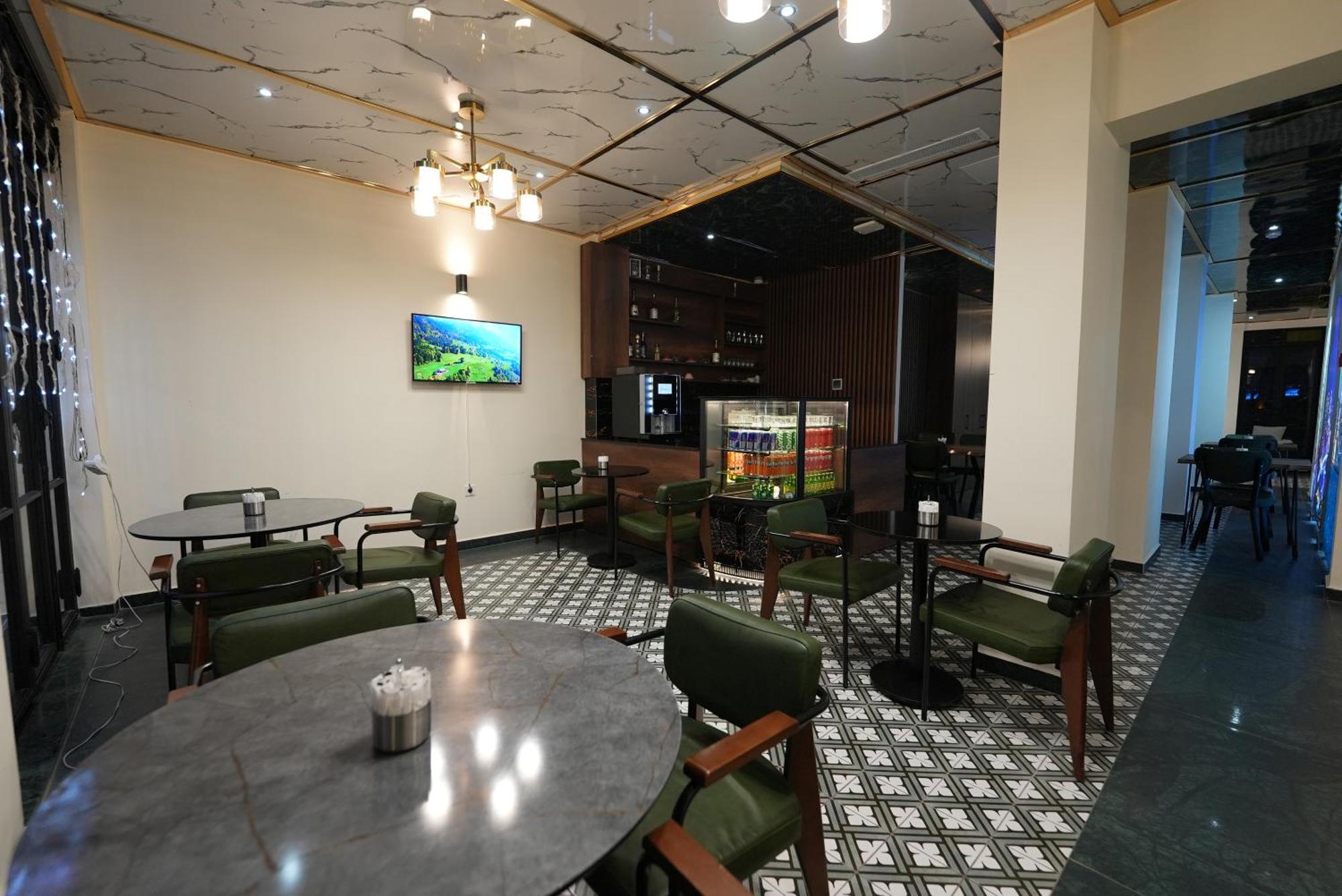Taksim Bosphorus Hotel Isztambul Kültér fotó
